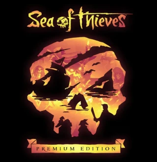 Sea of Thieves: 2025 Premium Edition PC Battle.net CD Key