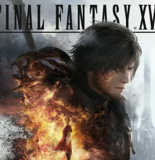 Final Fantasy XVI PS5 Online Account Activation