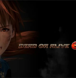 DEAD OR ALIVE 6 Digital Deluxe Edition PC Steam Account