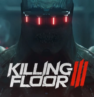 Killing Floor 3 + Pre-Order Bonus DLC EU PC Steam CD Key