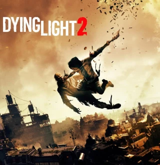 Dying Light 2 Stay Human PS4/PS5 Online Account Activation