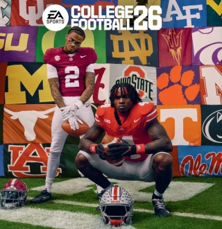 College Football 26 UK Xbox Series X|S CD Key