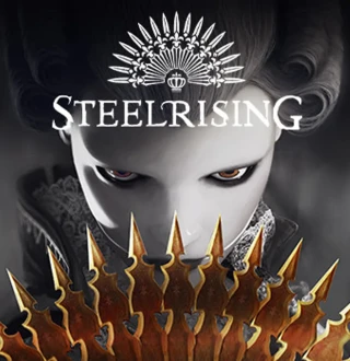 Steelrising PS5 Online Account Activation