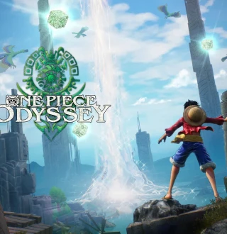One Piece Odyssey PS4/PS5 Online Account Activation