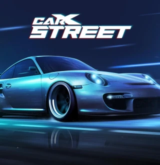 CarX Street EU Xbox Series X|S CD Key
