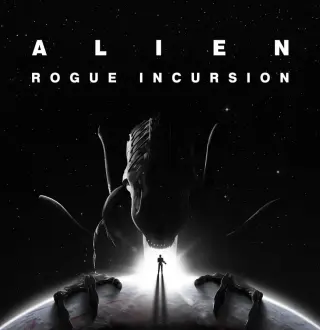Alien: Rogue Incursion PS5 Online Account Activation