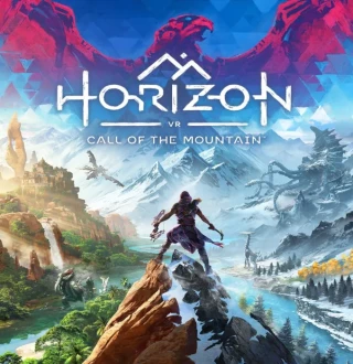 Horizon Call of the Mountain KR PS5 CD Key