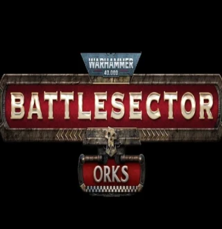 Warhammer 40,000: Battlesector – Orks DLC EU PC Steam CD Key