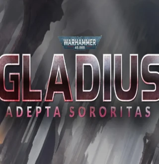 Warhammer 40,000: Gladius - Adepta Sororitas DLC EU PC Steam CD Key