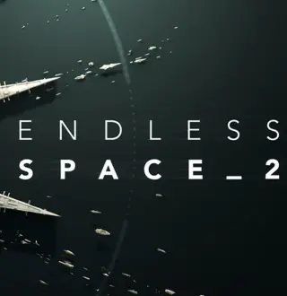Endless Space 2 Digital Deluxe Edition PC Windows Account