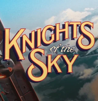Knights of the Sky PC Steam CD Key