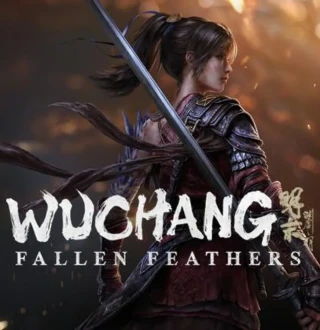 Wuchang: Fallen Feathers EU Xbox Series X|S CD Key