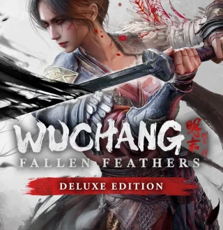 Wuchang: Fallen Feathers Deluxe Edition US Xbox Series X|S CD Key