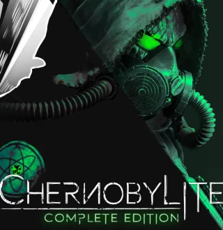 Chernobylite Complete Edition PC Steam CD Key
