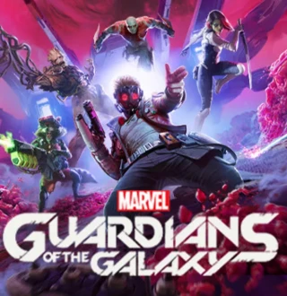 Marvel's Guardians of the Galaxy XBOX One / Xbox Series X|S Online Account Activation