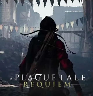 A Plague Tale: Requiem Xbox Series X|S Online Account Activation