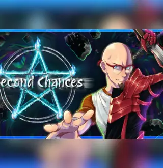 Second Chances PC Steam CD Key