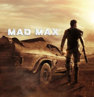 Mad Max + The Ripper DLC Steam CD Key 
