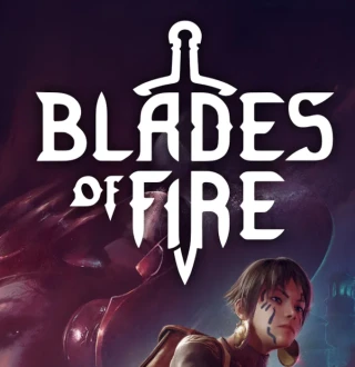 Blades of Fire AU Xbox Series X|S CD Key