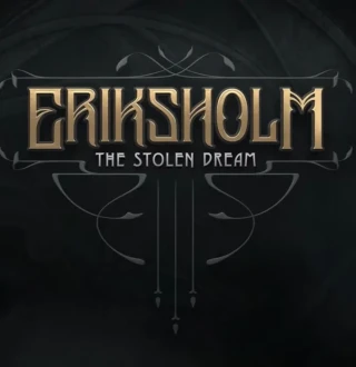 Eriksholm: The Stolen Dream PC Epic Games Account