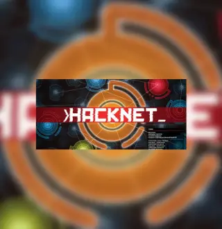 Hacknet EU Steam CD Key