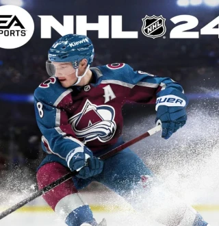 NHL 24 XBOX One / Xbox Series X|S Online Account Activation