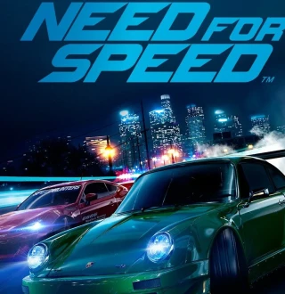 Need for Speed PS4/PS5 Online Account Activation
