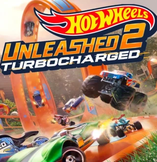 Hot Wheels Unleashed 2 Turbocharged XBOX One / Xbox Series X|S Online Account Activation