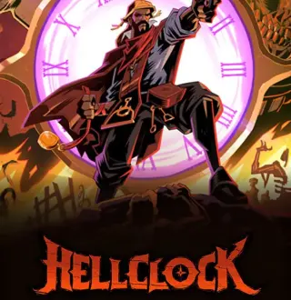 Hell Clock PC Steam Altergift