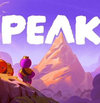 PEAK EU PC Steam Altergift