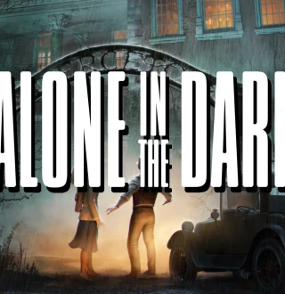 Alone in the Dark Xbox Series X|S Online Account Activation
