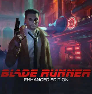 Blade Runner: Enhanced Edition EU PC Steam CD Key