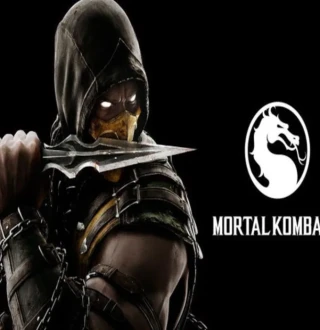 Mortal Kombat X PS4/PS5 Online Account Activation