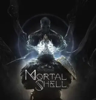 Mortal Shell PS4/PS5 Online Account Activation
