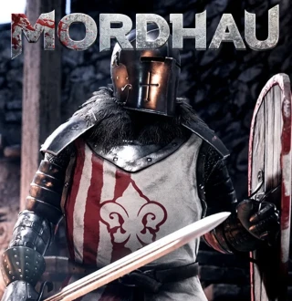 Mordhau AU XBOX One / Xbox Series X|S CD Key