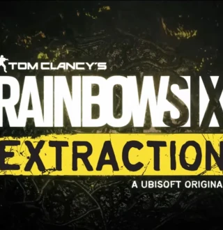 Tom Clancy's Rainbow Six Extraction XBOX One / Xbox Series X|S Online Account Activation