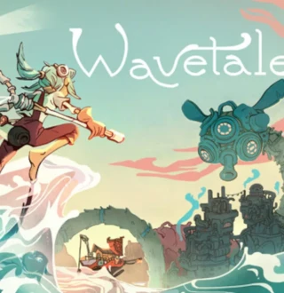 Wavetale EU XBOX One / Xbox Series X|S CD Key