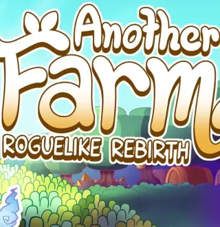 Another Farm Roguelike: Rebirth PC Steam CD Key