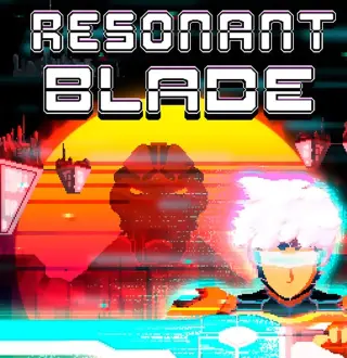 Resonant Blade PC Steam CD Key