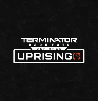 Terminator: Dark Fate - Defiance: Uprising DLC PC Steam CD Key