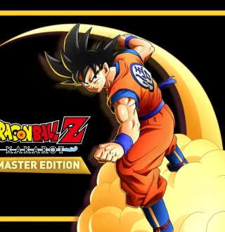 DRAGON BALL Z: KAKAROT MASTER EDITION AU XBOX One / Xbox Series X|S CD Key