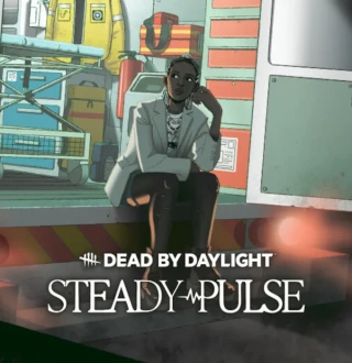 Dead by Daylight - Steady Pulse DLC EU PC Steam CD Key
