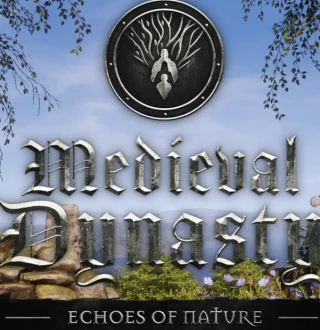 Medieval Dynasty - Echoes of Nature DLC EU PC Steam CD Key