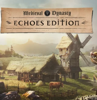 Medieval Dynasty - Echoes Edition Xbox Series X|S Account