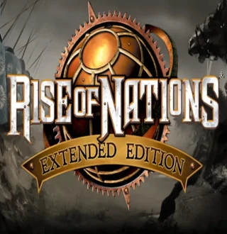 Rise of Nations: Extended Edition EU PC Windows CD Key