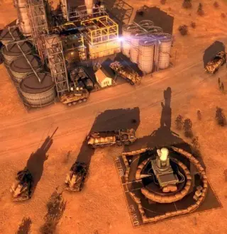 Act of Aggression Steam CD Key