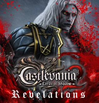 Castlevania: Lords of Shadow 2 - Revelations DLC EU PC Steam CD Key
