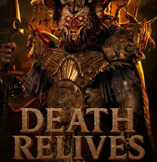 Death Relives XBOX One / Xbox Series X|S Account