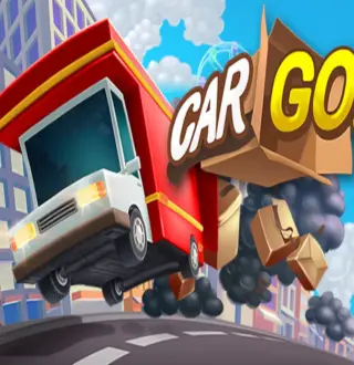 CarGo! NA PS4/PS5 CD Key
