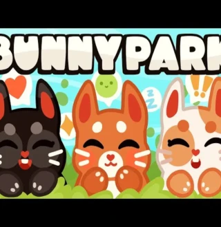Bunny Park PC Steam CD Key